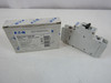 Eaton FAZ-C13/1-NA-SP Din Rail Mounted Circuit Breakers FAZ 1P 13A 277V 50/60Hz 1Ph EA