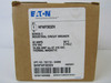 Eaton HFWF3032V Molded Case Breakers (MCCBs) HFW 3P 32A 415V 50/60Hz 3Ph F Frame