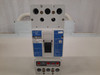 Eaton JDB3125 Molded Case Breakers (MCCBs) JDB 3P 125A 600V 50/60Hz 3Ph J Frame