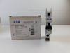 Eaton FAZ-C2/1-NA-SP Din Rail Mounted Circuit Breakers 1P 2A 480V EA