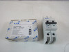 Eaton FAZ-B10/2-NA Miniature Circuit Breakers (MCBs)