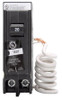 Eaton CLGF120 Miniature Circuit Breakers (MCBs) CL 1P 20A 120V 50/60Hz 1Ph EA