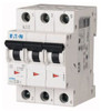 Eaton FAZ-C20/3 Miniature Circuit Breakers (MCBs)
