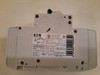 Eaton FAZ-C15/2-RT Miniature Circuit Breakers (MCBs) 2P 15A 277V EA