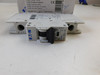 Eaton FAZ-C3/1-RT-SP Miniature Circuit Breakers (MCBs) FAZ 1P 3A 277V 50/60Hz 1Ph