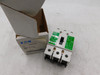 Eaton GI3040 Molded Case Breakers (MCCBs) GI 3P 40A 480V 50/60Hz 3Ph G Frame