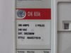 Eaton DK2300W Molded Case Breakers (MCCBs) DK 3P 300A 240V 50/60Hz 3Ph K Frame EA