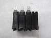 Siemens B38000S01 Miniature Circuit Breakers (MCBs) B 3P 80A 120/240V 50/60Hz 3Ph