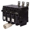 Siemens B38000S01 Miniature Circuit Breakers (MCBs) B 3P 80A 120/240V 50/60Hz 3Ph