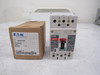 Eaton HMCPE015E0C Molded Case Breakers (MCCBs) HMCPE 3P 15A 480V 50/60Hz 3Ph M Frame EA