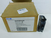 Eaton QCPHW1030 Miniature Circuit Breakers (MCBs) QP 1P 30A 240V 50/60Hz 1Ph