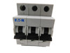 Eaton FAZ-D15/3 Miniature Circuit Breakers (MCBs)