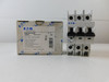 Eaton FAZ-D4/3-RT Miniature Circuit Breakers (MCBs) FAZ 3P 4A 480V 50/60Hz 3Ph D Curve