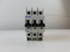 Eaton FAZ-D4/3-RT Miniature Circuit Breakers (MCBs)