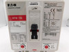 Eaton HFW3100JL Molded Case Breakers (MCCBs)