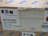 Eaton BKFD125T Molded Case Breakers (MCCBs)