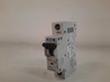 Eaton FAZ-D1.5/1 Miniature Circuit Breakers (MCBs) FAZ 1P 1.5A 120/240V 50/60Hz 1Ph