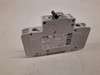 Eaton FAZ-D4/1-NA-SP Miniature Circuit Breakers (MCBs) FAZ 1P 4A 480V 50/60Hz 1Ph D Curve