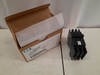 Eaton QCR3015HT Miniature Circuit Breakers (MCBs) QCR 3P 15A 240V 50/60Hz 3Ph