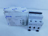 Eaton FAZ-B10/3 Miniature Circuit Breakers (MCBs)