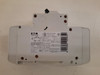 Eaton FAZ-D15/2-NA Miniature Circuit Breakers (MCBs)