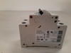 Eaton FAZ-C1/2 Miniature Circuit Breakers (MCBs)