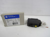 THQL1120GFEP Miniature Circuit Breakers (MCBs) 1P 20A 120V 50/60Hz