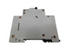 Eaton FAZ-B25/2 Miniature Circuit Breakers (MCBs) FAZ 2P 25A 480V 50/60Hz 1Ph EA B Curve