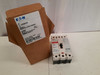 Eaton HFD3015V Molded Case Breakers (MCCBs) HFD 3P 15A 600V 50/60Hz 3Ph F Frame
