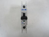 Eaton FAZ-C40/1-NA-SP Miniature Circuit Breakers (MCBs) FAZ 1P 40A 240V 50/60Hz 1Ph EA C Curve