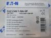 Eaton FAZ-C40/1-NA-SP Miniature Circuit Breakers (MCBs)