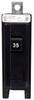 Eaton QBHW1035 Miniature Circuit Breakers (MCBs) QBHW 1P 35A 240V 50/60Hz 1Ph