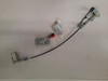 Eaton F0S03C Circuit Breaker Accessories Flexible Shaft Handle Mechanism