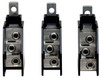 Eaton 3TA100G6K Circuit Breaker Accessories 6-Wire Terminal Connector Kit 3P 100A G