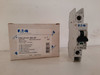 Eaton FAZ-D13/1-NA-SP Miniature Circuit Breakers (MCBs) FAZ 1P 13A 277V 50/60Hz 1Ph EA