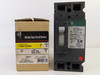 GE TEB122080 Molded Case Breakers (MCCBs) TEB 2P 80A 240V 50/60Hz 1Ph