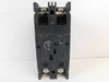 GE TEB122080 Molded Case Breakers (MCCBs) TEB 2P 80A 240V 50/60Hz 1Ph