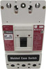 Eaton KDB3400KX02Y12D08 Molded Case Breakers (MCCBs) KDB 3P 400A 600V 50/60Hz 3Ph K Frame