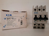 Eaton FAZ-B5/3-NA Miniature Circuit Breakers (MCBs)