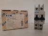 Eaton FAZ-C10/2-NA-DC Miniature Circuit Breakers (MCBs) 2P 10A 480V EA
