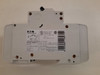 Eaton FAZ-C10/2-NA-DC Miniature Circuit Breakers (MCBs) 2P 10A 480V EA