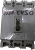 Westinghouse HFB3100 Molded Case Breakers (MCCBs) HFD 3P 100A 480V 50/60Hz 3Ph