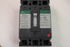 GE TED134100WL Molded Case Breakers (MCCBs) TED 3P 100A 480V 50/60Hz 3Ph EA