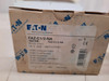 Eaton FAZ-C1/2-NA Din Rail Mounted Circuit Breakers 2P 1A 277V EA