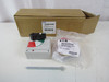 Eaton JGHMVD06B Circuit Breaker Accessories Vari-Depth Rotary Handle