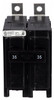 Eaton QBHW2035 Miniature Circuit Breakers (MCBs) 2P 35A 240V EA