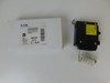 Eaton QBHGF1020 Miniature Circuit Breakers (MCBs) QBH 1P 20A 240V 50/60Hz 1Ph