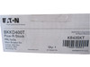 Eaton BKKD400T Molded Case Breakers (MCCBs)