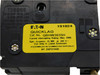 Eaton QBHW3035H Miniature Circuit Breakers (MCBs) QBHW 3P 35A 240V 50/60Hz 3Ph