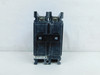 Eaton QCPHW2040 Miniature Circuit Breakers (MCBs) QP 2P 40A 240V 50/60Hz 1Ph